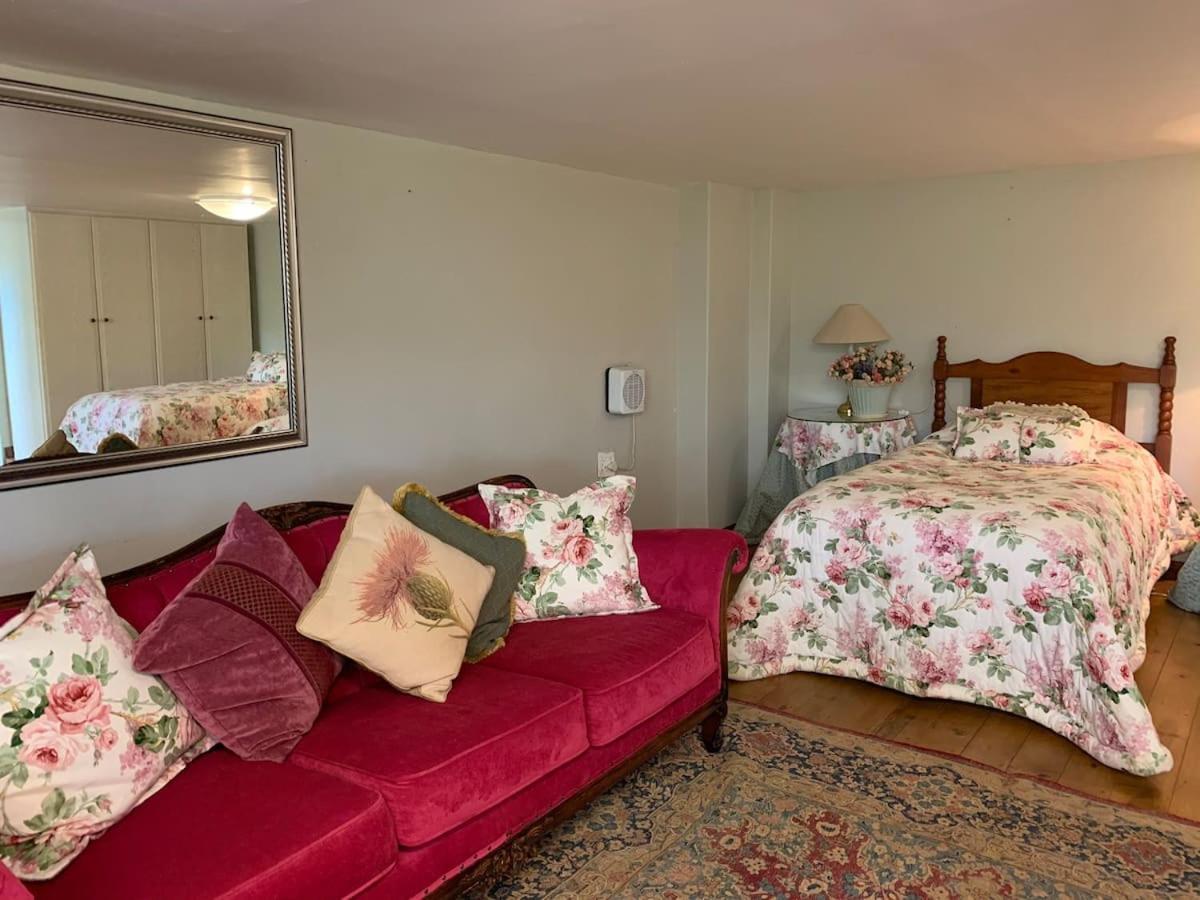 Mountain Rose Guesthouse Louis Trichardt Exterior foto
