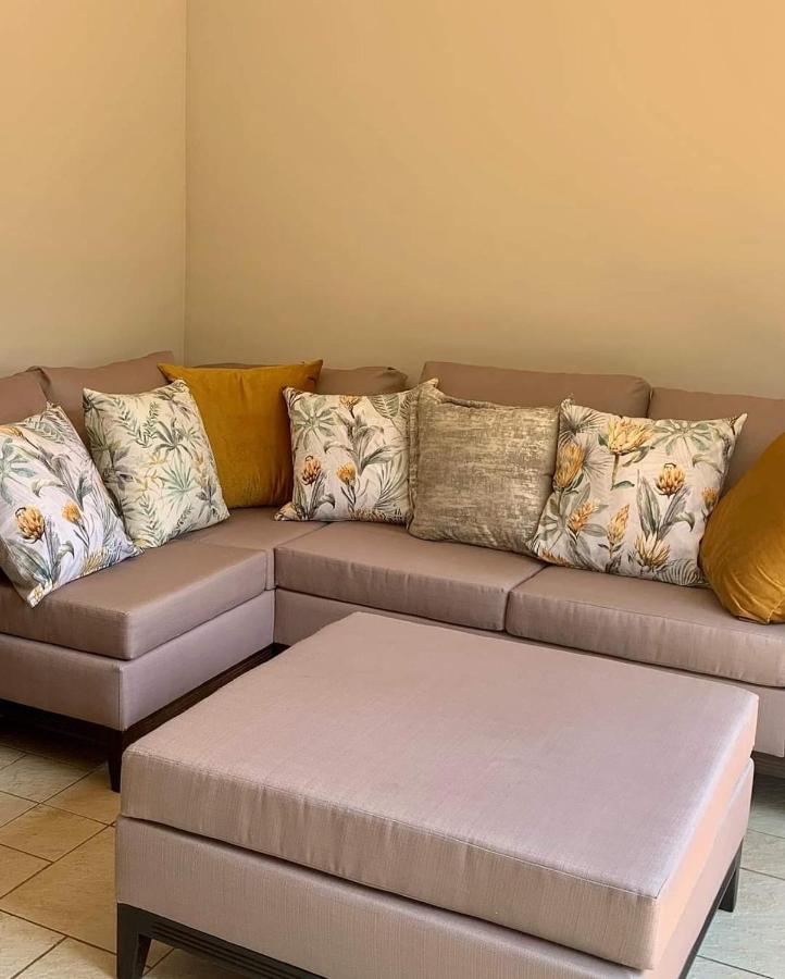 Mountain Rose Guesthouse Louis Trichardt Exterior foto