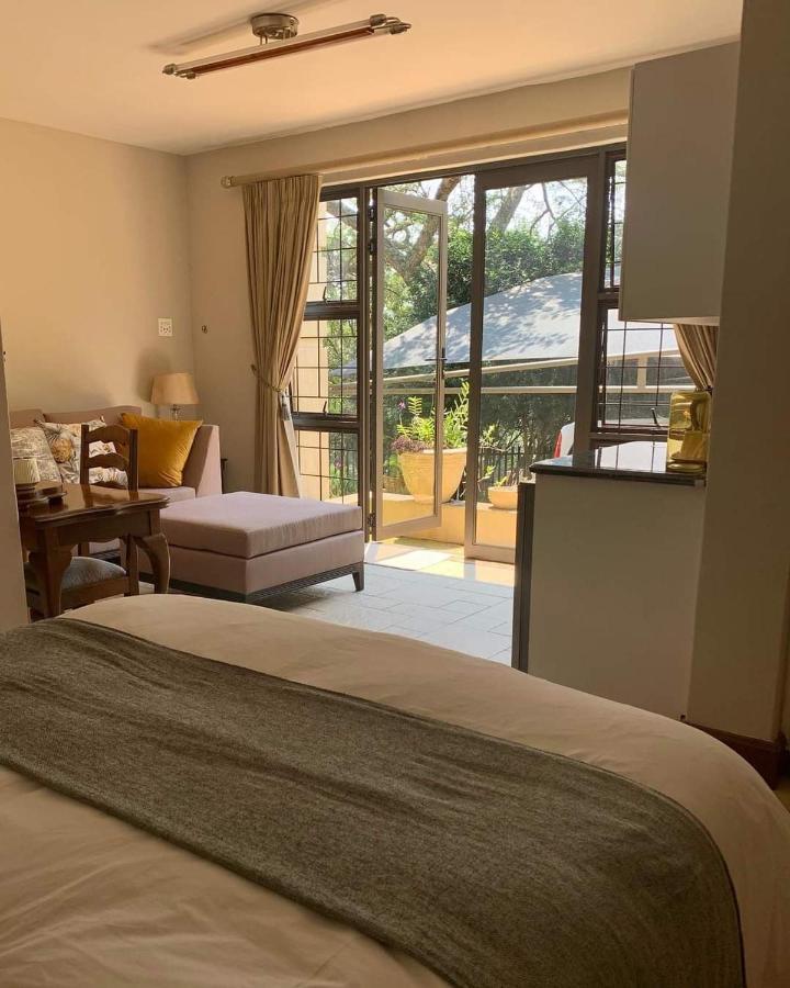 Mountain Rose Guesthouse Louis Trichardt Exterior foto